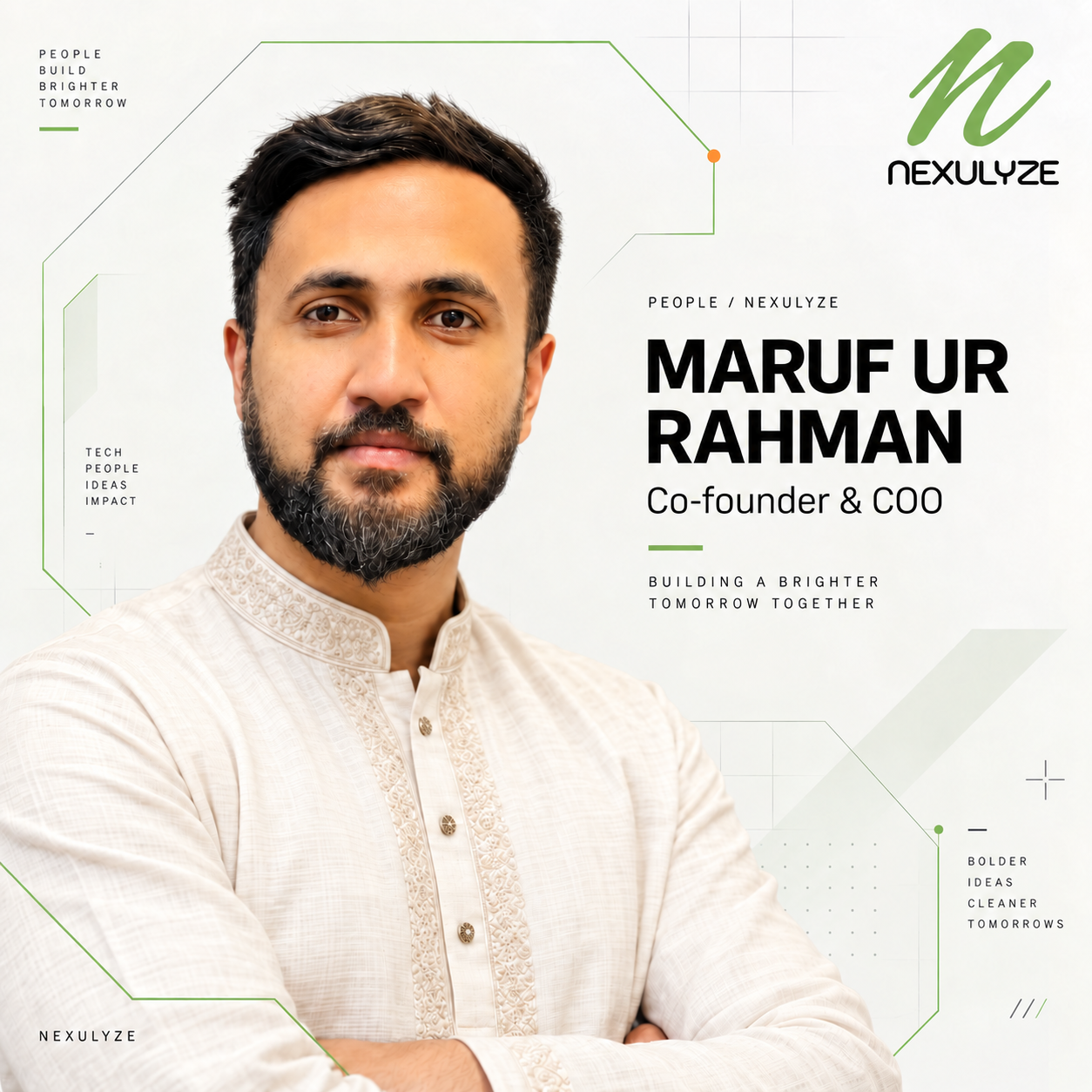 Maruf Ur Rahman